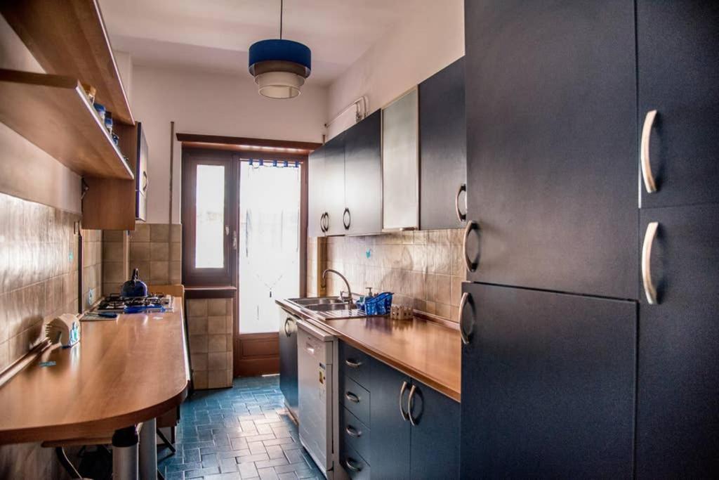 Apartmán Near Museum Řím Exteriér fotografie