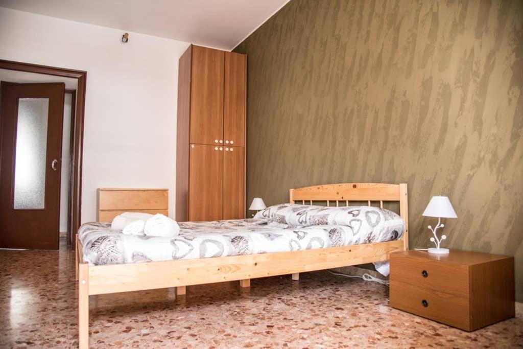 Apartmán Near Museum Řím Exteriér fotografie