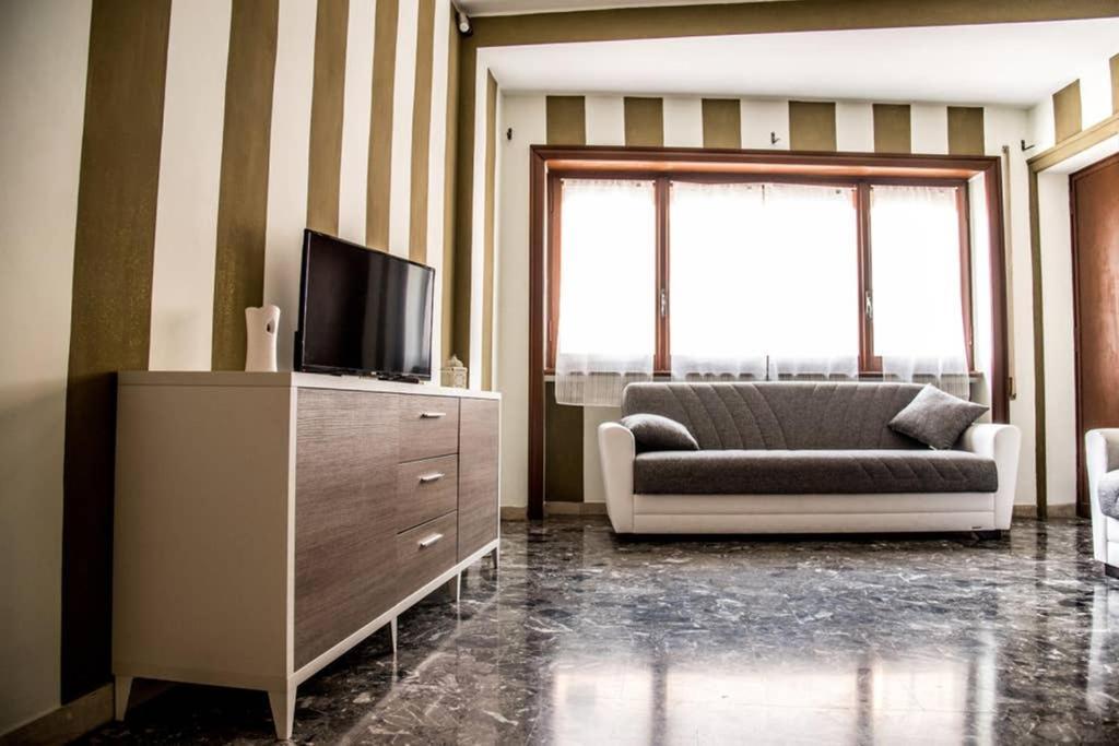 Apartmán Near Museum Řím Exteriér fotografie