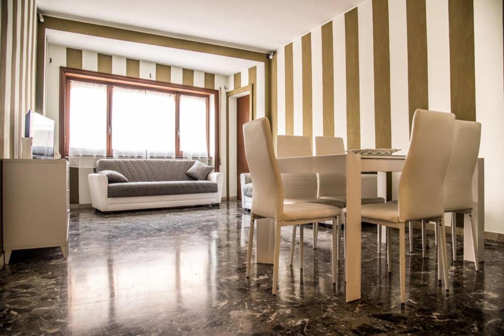 Apartmán Near Museum Řím Exteriér fotografie