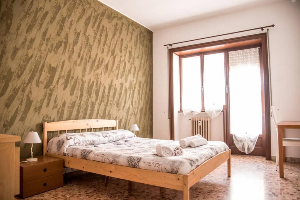 Apartmán Near Museum Řím Exteriér fotografie