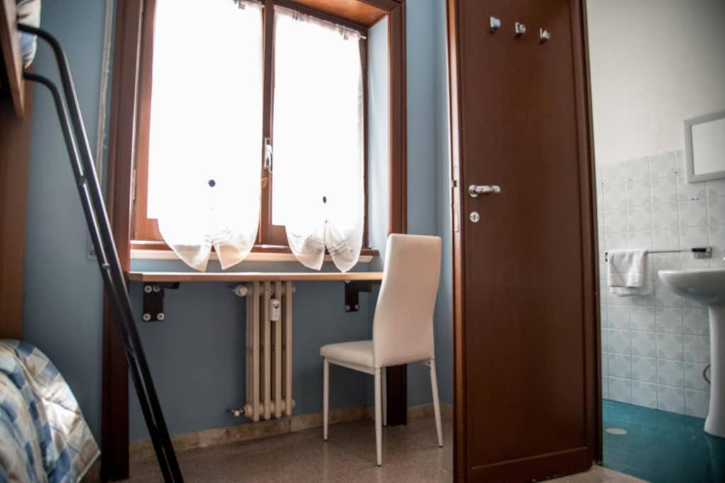 Apartmán Near Museum Řím Exteriér fotografie