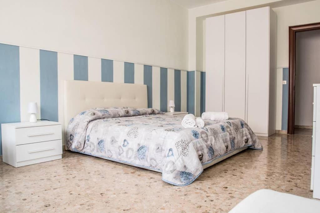 Apartmán Near Museum Řím Exteriér fotografie