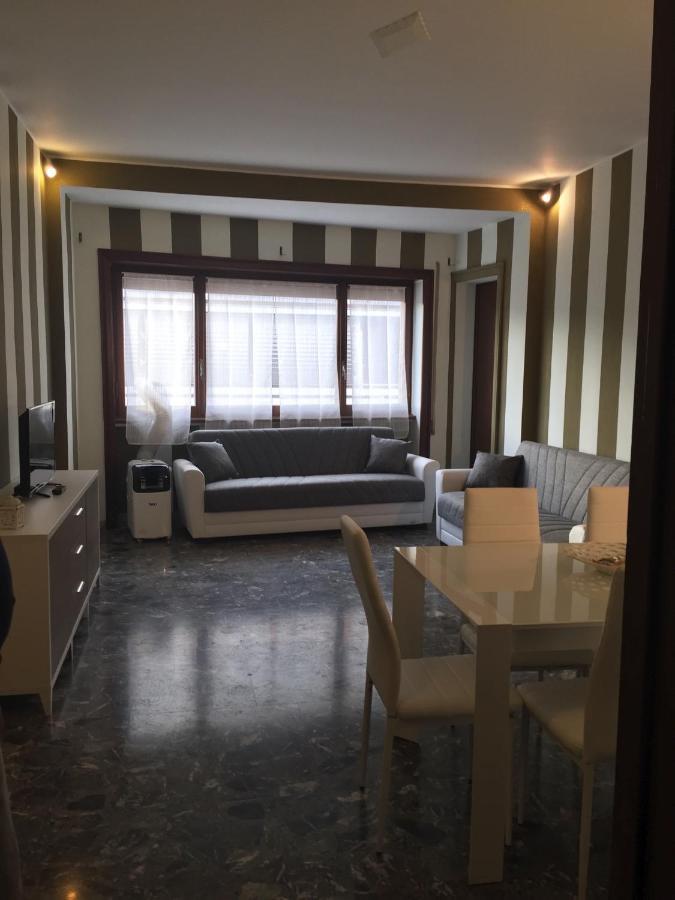 Apartmán Near Museum Řím Exteriér fotografie